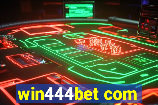 win444bet com