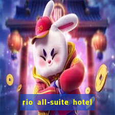 rio all-suite hotel and casino