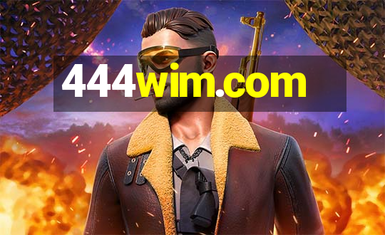 444wim.com