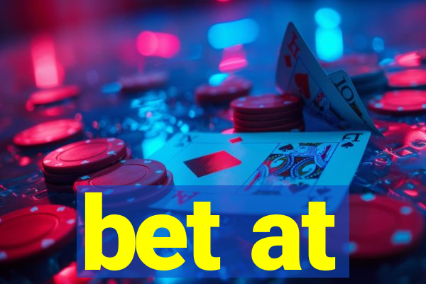 bet at