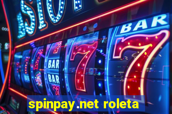 spinpay.net roleta