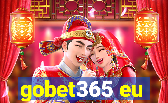 gobet365 eu