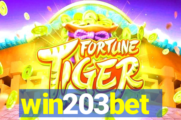 win203bet