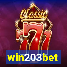 win203bet