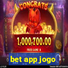 bet app jogo