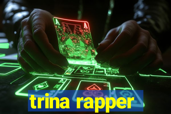 trina rapper