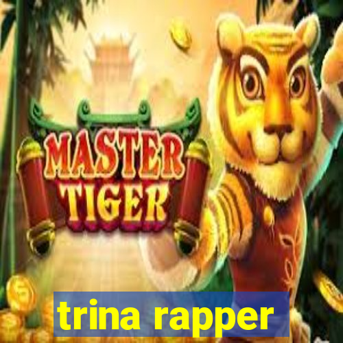 trina rapper