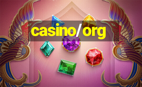 casino/org