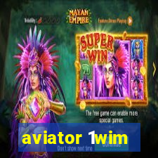 aviator 1wim