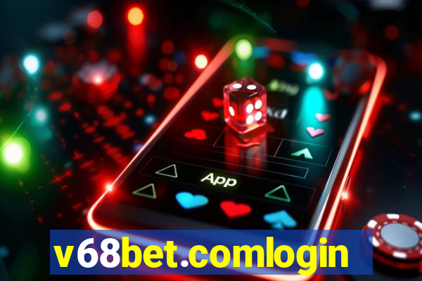 v68bet.comlogin