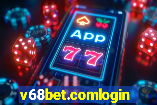 v68bet.comlogin