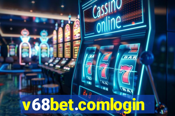 v68bet.comlogin