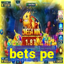 bets pe