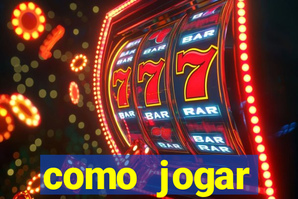 como jogar blackjack online