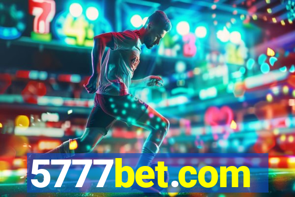 5777bet.com