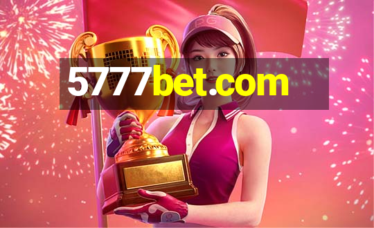 5777bet.com