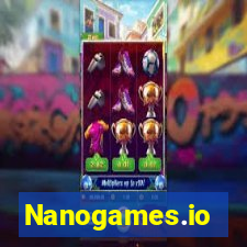 Nanogames.io