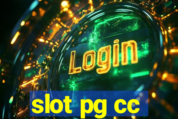 slot pg cc