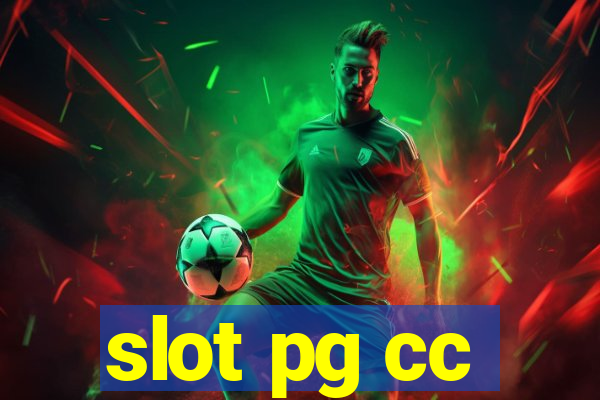 slot pg cc