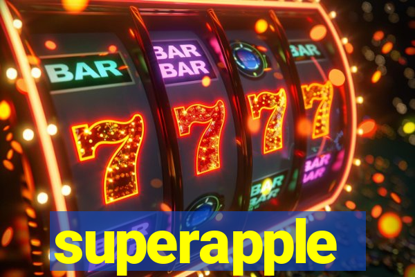 superapple