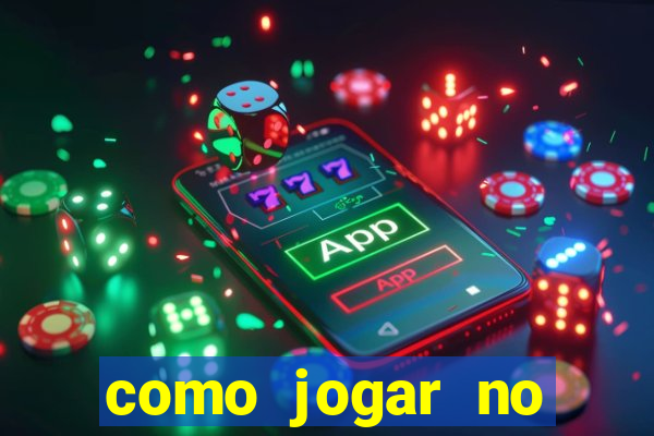 como jogar no sport bet