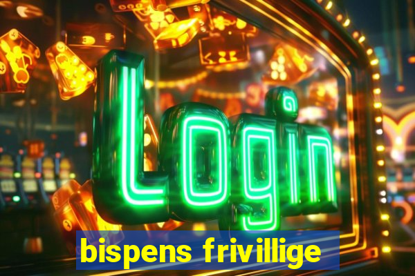 bispens frivillige