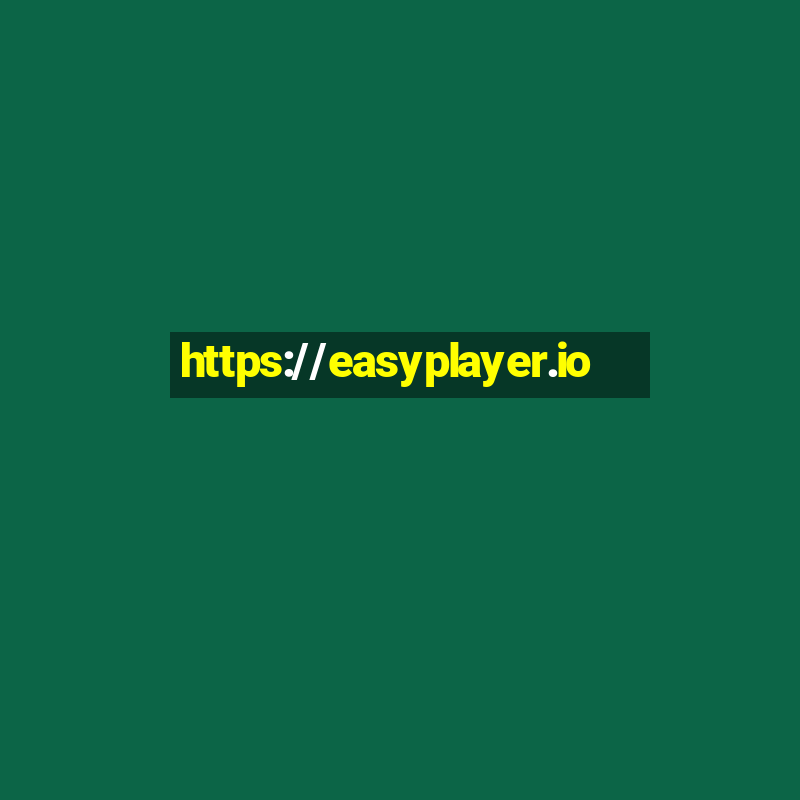 https://easyplayer.io