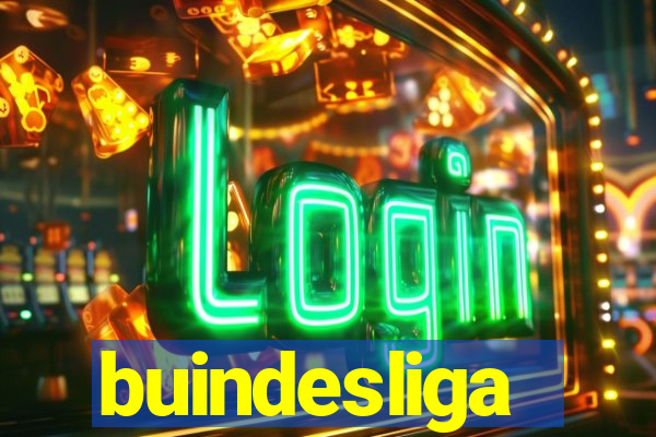 buindesliga