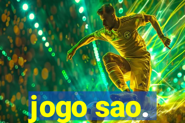 jogo sao.