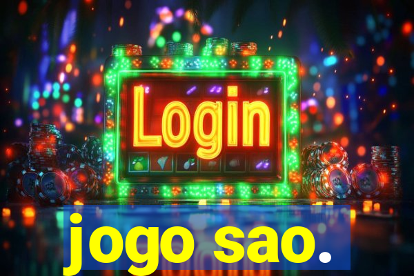 jogo sao.