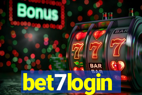 bet7login