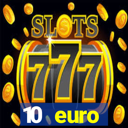 10 euro platincasino casino bonus