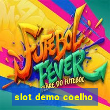 slot demo coelho