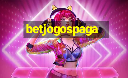 betjogospaga