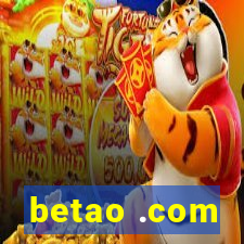 betao .com