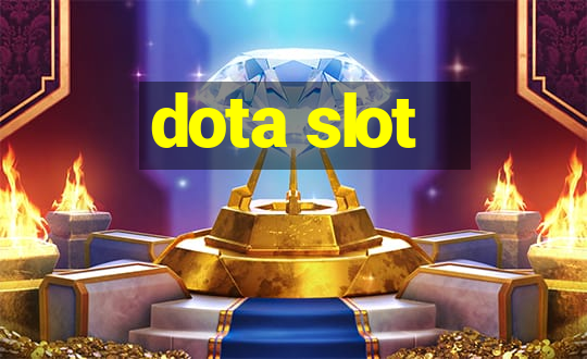 dota slot