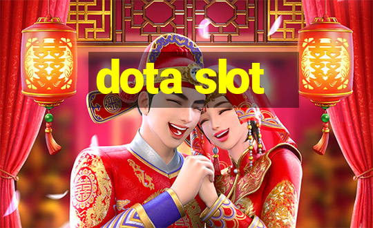 dota slot