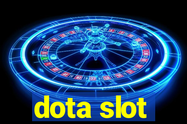 dota slot