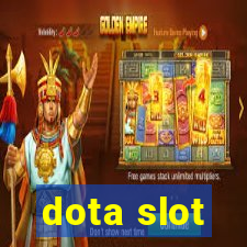 dota slot