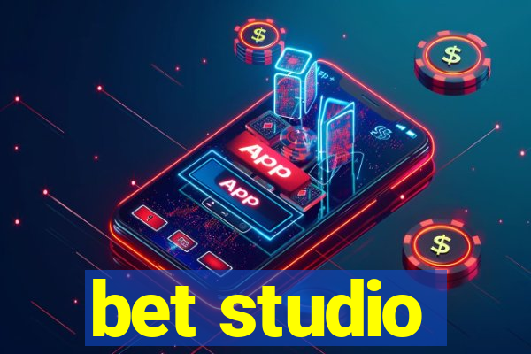 bet studio