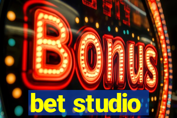 bet studio