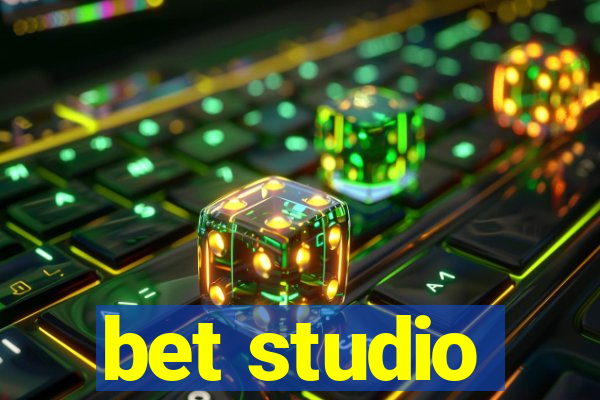 bet studio