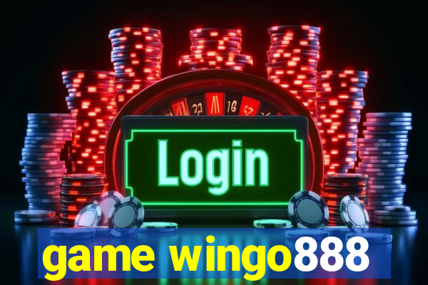 game wingo888