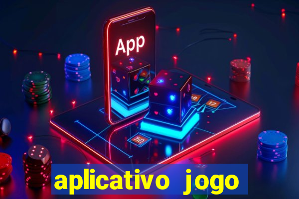 aplicativo jogo para ganhar dinheiro