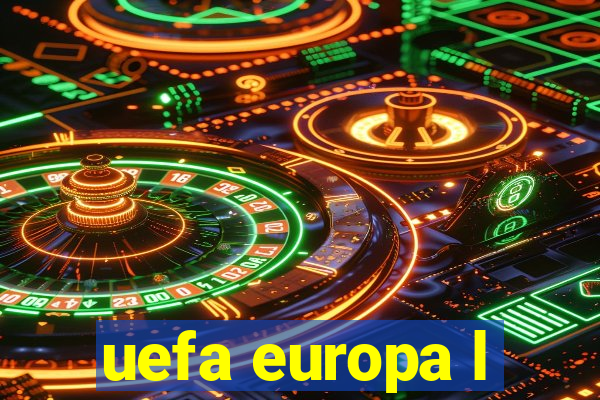 uefa europa l