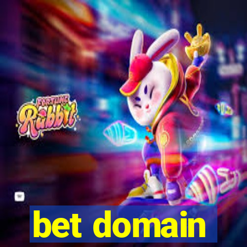 bet domain