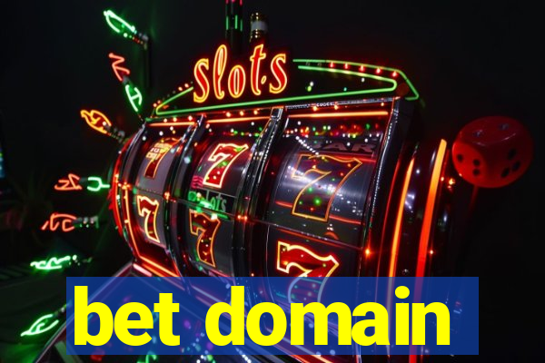 bet domain