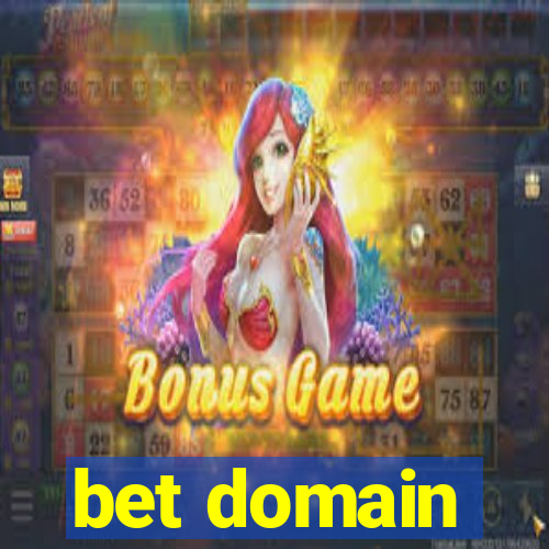 bet domain