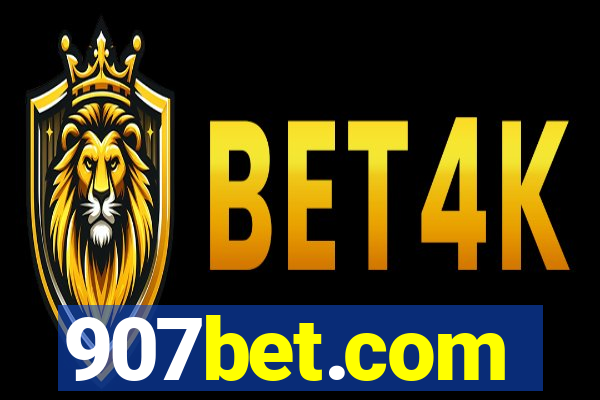 907bet.com