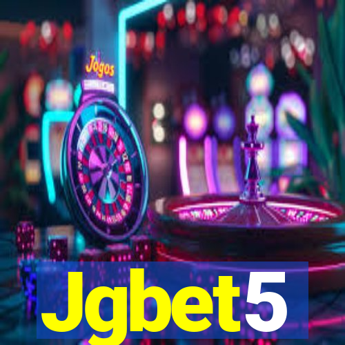 Jgbet5